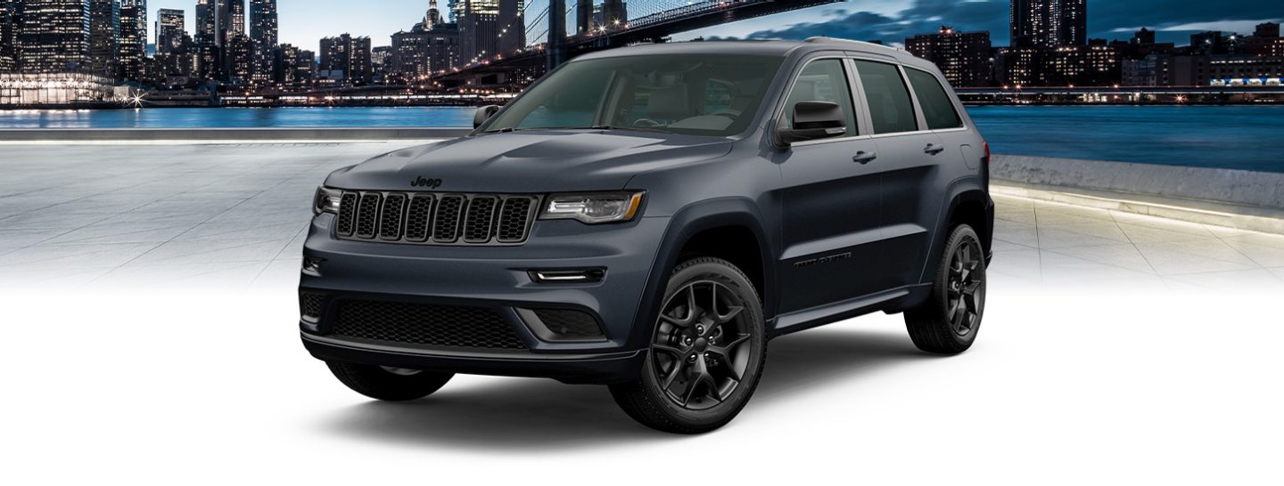 Grand Cherokee S Limited Jeep Jordan Advanced Automotive Trading
