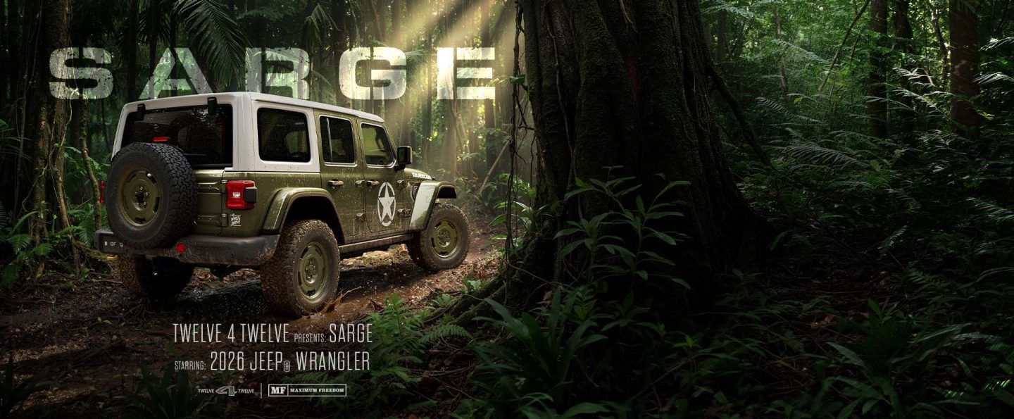 wrangler-sarge